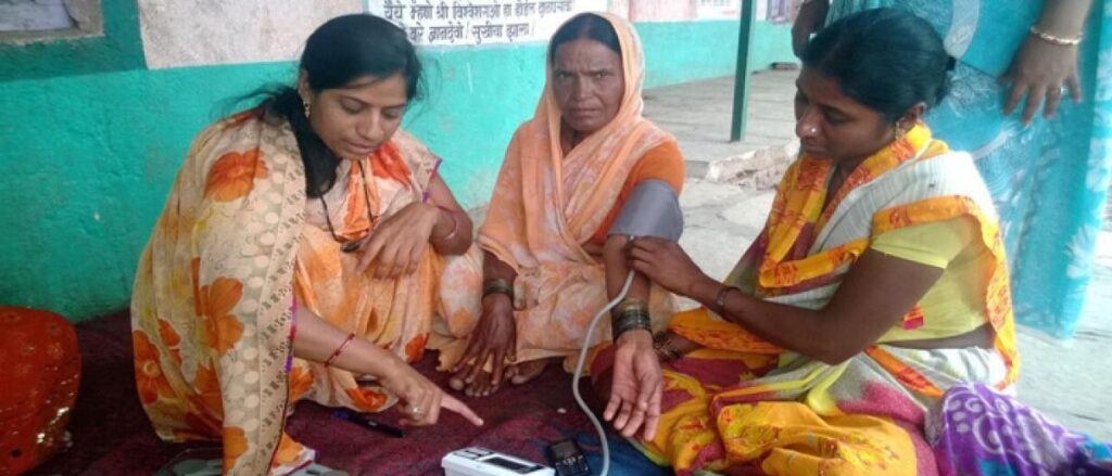 समाज की जरूरत है, महिला स्वास्थ्य