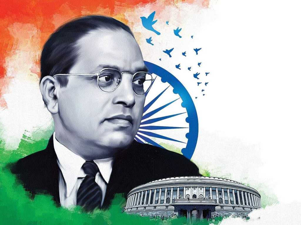 डॉ. अंबेडकर : संवाद के पक्षधर, द्वंद्व के विरोधी