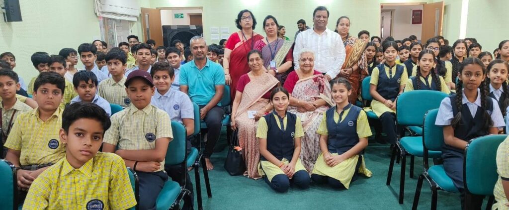 सतत विकास में कला और विज्ञान की भूमिका पर कार्यशाला — जिम्मी मगिलिगन मेमोरियल सस्टेनेबल डेवलपमेंट सप्ताह