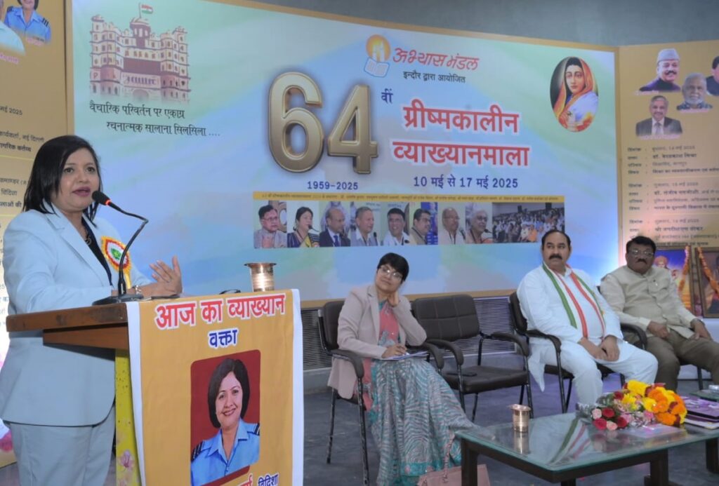 30 साल बाद महिला सेनाध्यक्ष देखने का सपना होगा साकार, सेना में महिलाओं की भागीदारी बढ़ाकर 25 फीसदी करने की जरूरत