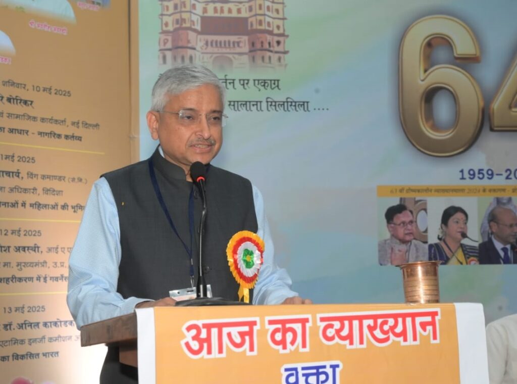 बीमारियों से बचाव के लिए जीवन शैली को बदलने की जरूरत