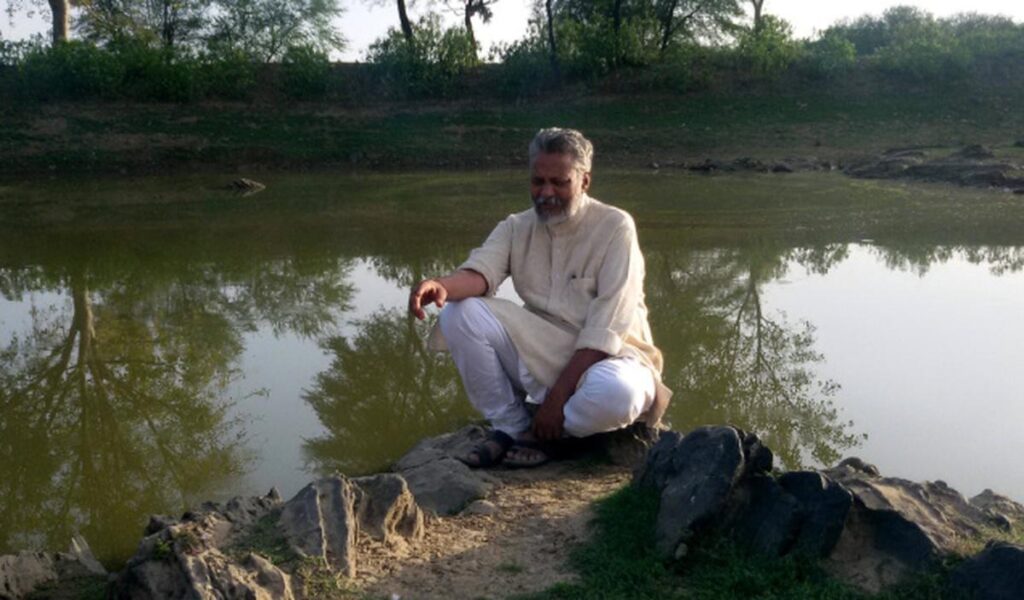 तरुण भारत संघ की स्वर्ण जयंती पर नदियों और समाज को जोड़ने की राष्ट्रव्यापी पहल