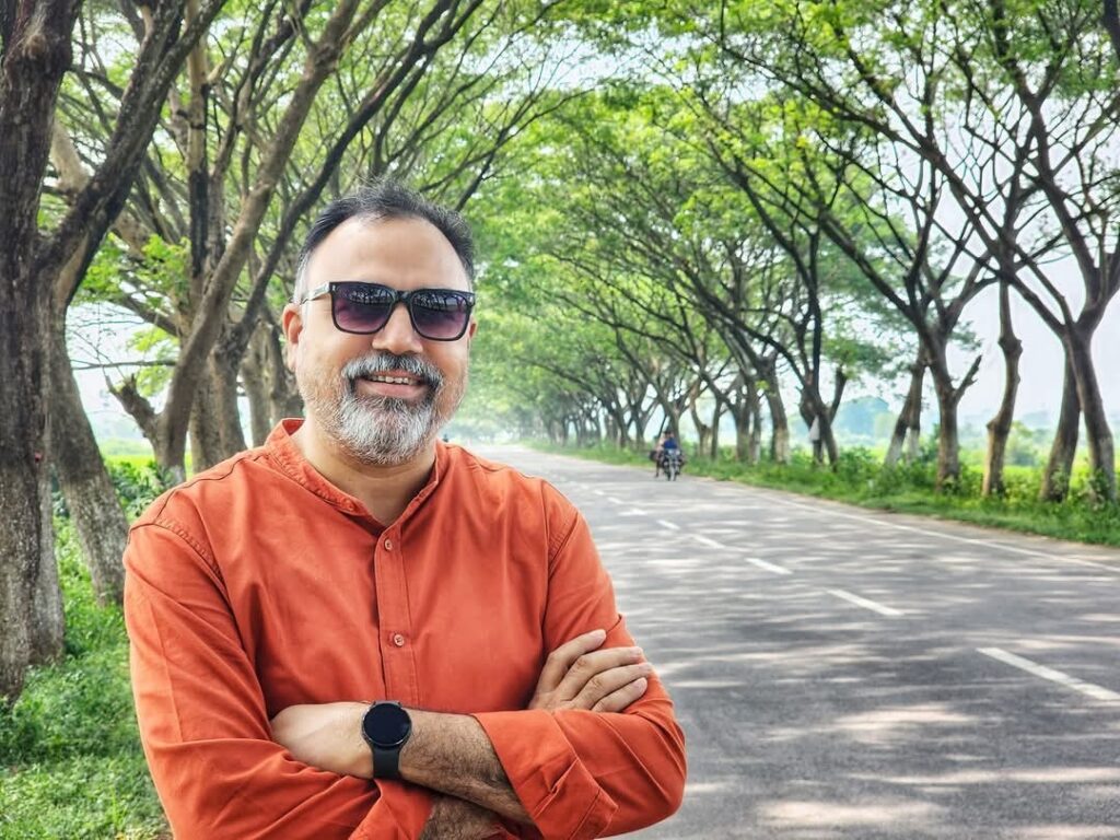 ओडिशा के वॉटर मैन रंजन पांडा को मिला ओडिशा लीडरशिप अवॉर्ड 2025