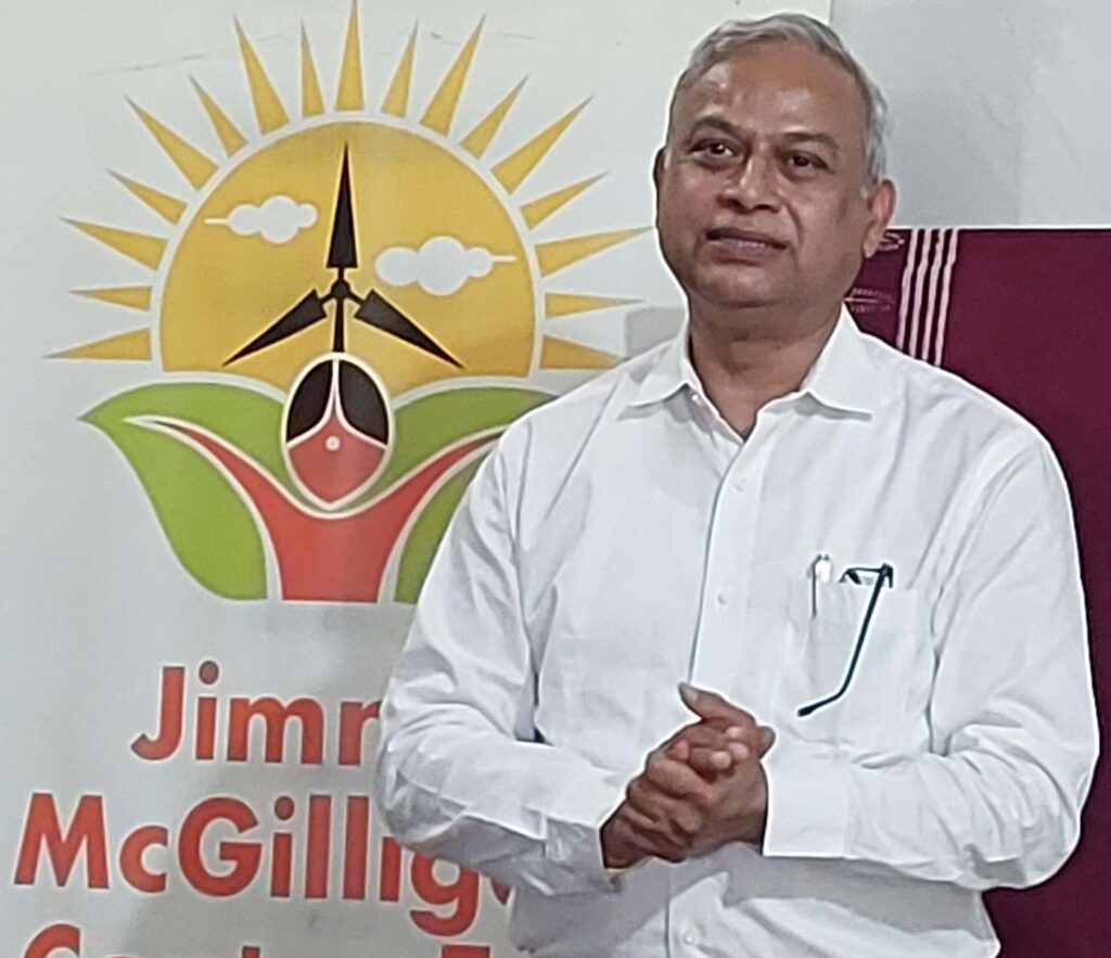 प्लास्टिक प्रदूषण खत्म करना जागरूकता और समाधान की दिशा में प्रेरक प्रयास – इंदौर संभागायुक्त  दीपक सिंह