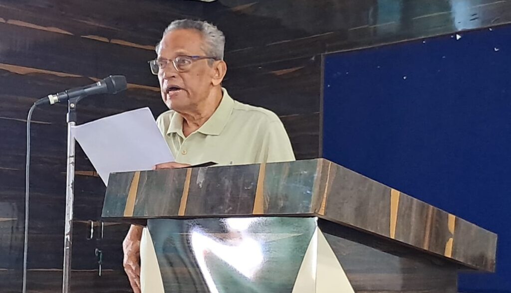 “सबके लिए स्वास्थ्य, सभी नीतियों में स्वास्थ्य” की मांग के साथ जन स्वास्थ्य अभियान-इंडिया की कार्यशाला सम्‍पन्‍न