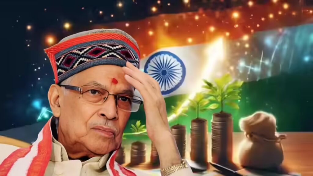 विकास की विचारधारा : ‘संघ परिवार’ का संकट