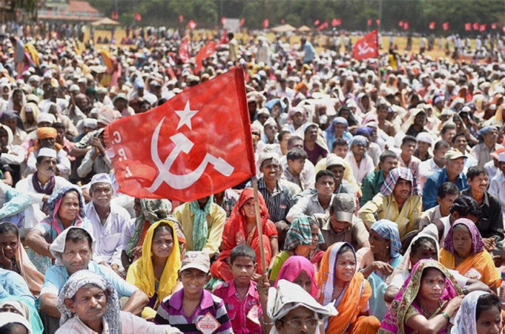कितने कारगर हैं लोकतंत्र, मार्क्सवाद और धर्म ?