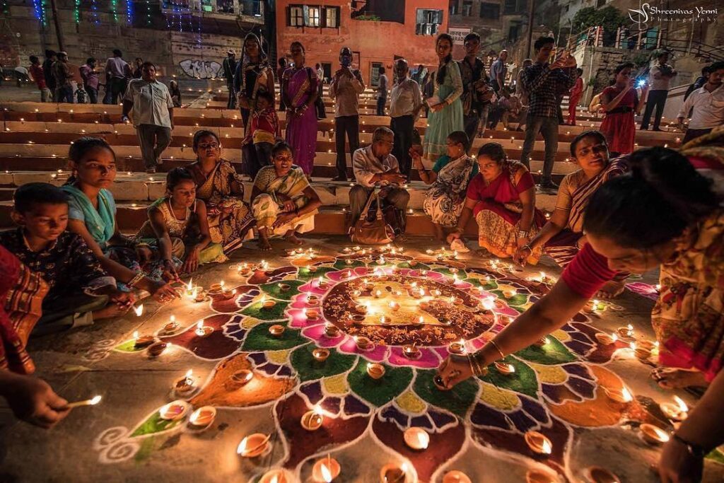 दीपावली : रोशनी का नहीं, रिश्तों और जिम्मेदारी का पर्व