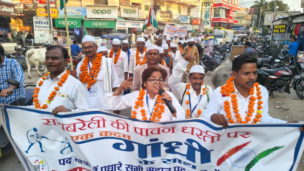 सद्भाव, समानता और लोकतंत्र सिर्फ भारत ही नहीं, पूरी दुनिया की जरूरत