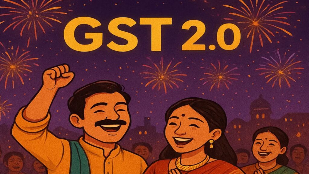 अर्थनीति का नया छलावा : स्वदेशी की ओट में पूँजी का खेल