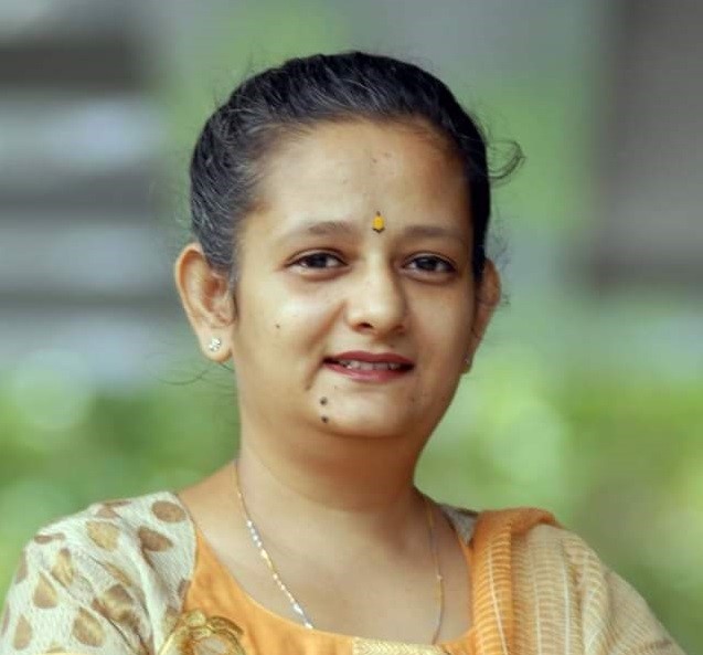 लेखक की फोटो