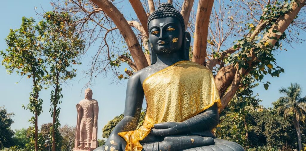 बोधि दिवस : आत्मज्ञान, जागृति और मानवीय उत्कृष्टता का उत्सव