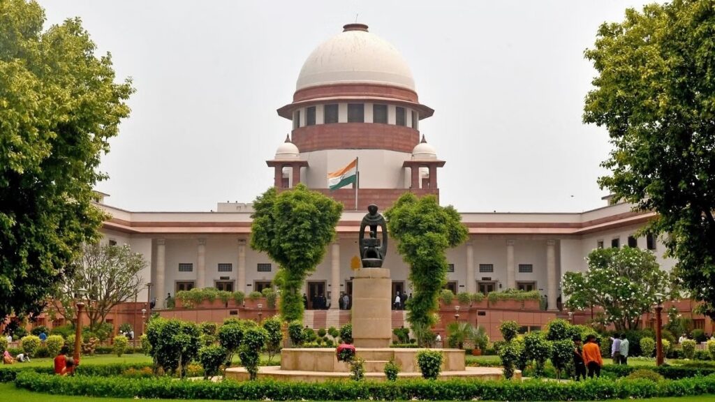 अरावली बचाने के लिए पर्यावरणविद राजेंद्र सिंह की सुप्रीम कोर्ट से गुहार, स्वतः संज्ञान लेने का आग्रह