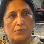 कविता त्रिवेदी