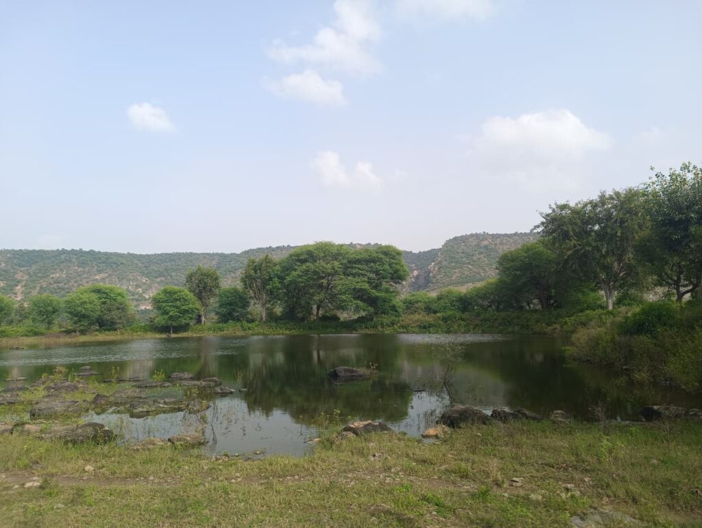 “अरावली पर्वतमाला की पारिस्थितिकी, पर्यावरण और कृषि” विषयक अंतरराष्ट्रीय कॉन्क्लेव की जनघोषणा