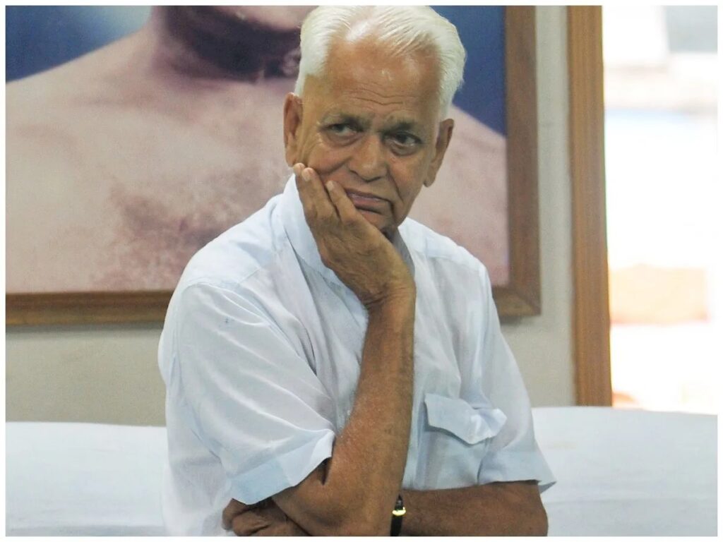 डॉ. एस. एन. सुब्बराव : श्रमसंस्कार, सेवा व मानवीय मूल्यों का प्रेरणा पुंज व्‍यक्तित्‍व