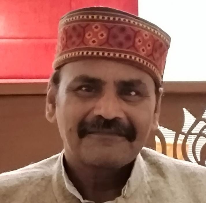 लेखक की फोटो