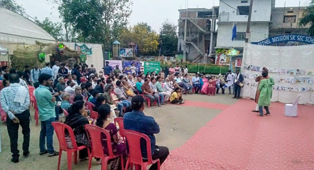 सदाचार के तावीज़ से परसाई के बोल गूँजे इप्टा के राज्य सम्मेलन में