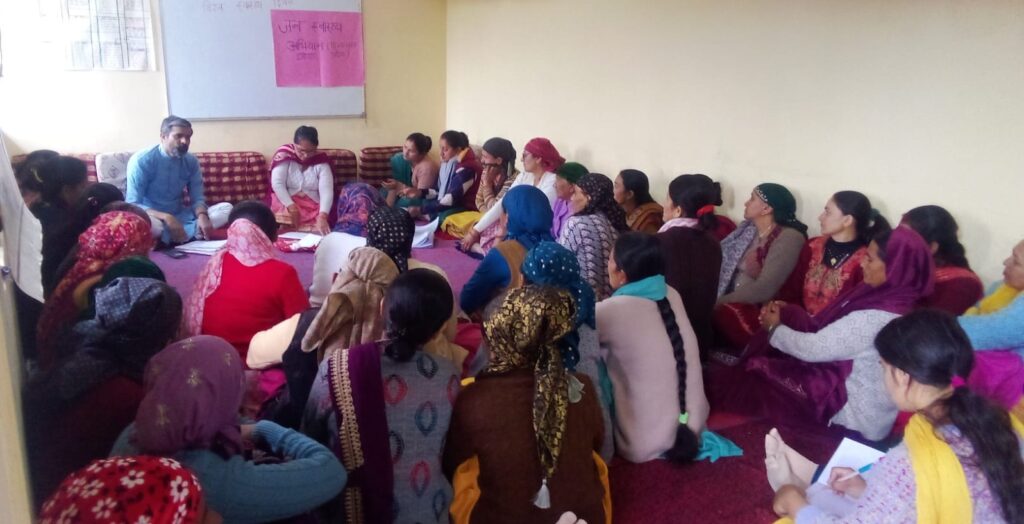 कामगार अब भी असुरक्षित : व्यावसायिक स्वास्थ्य को लेकर देशव्यापी अभियान तेज