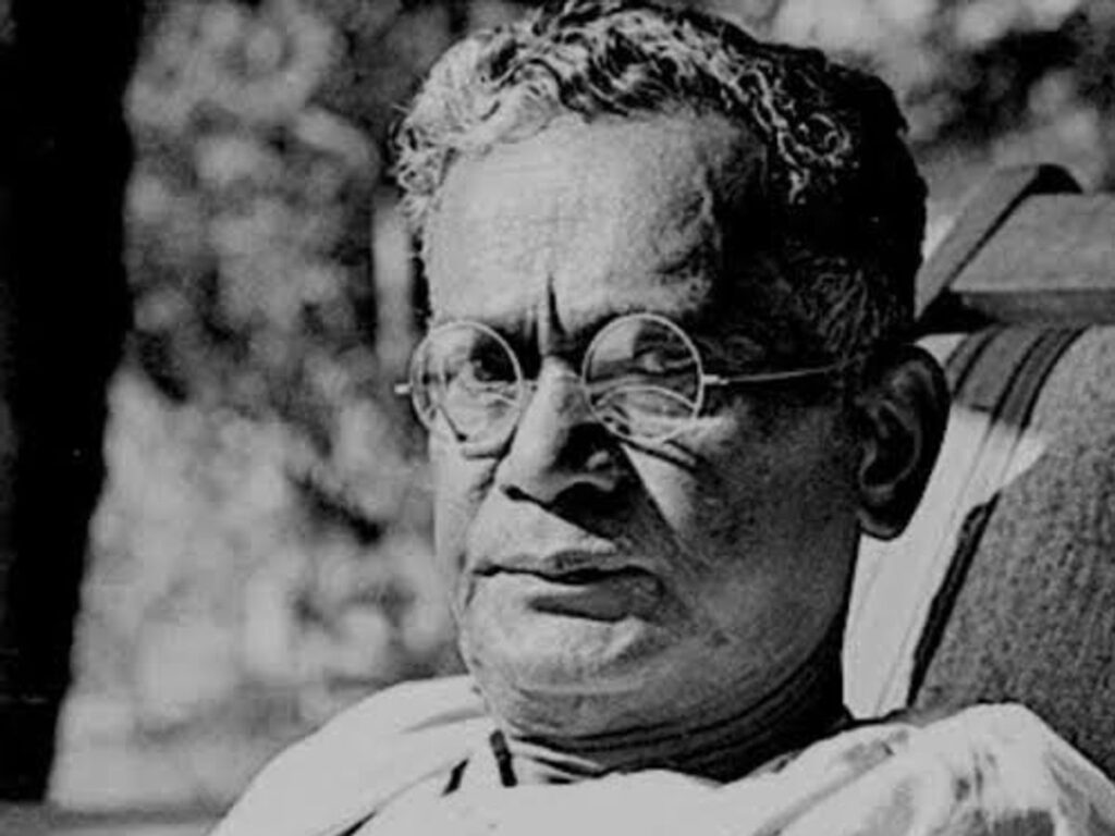 नंदलाल बोस की कला साधना एवं सर्जना
