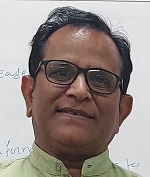 लेखक की फोटो