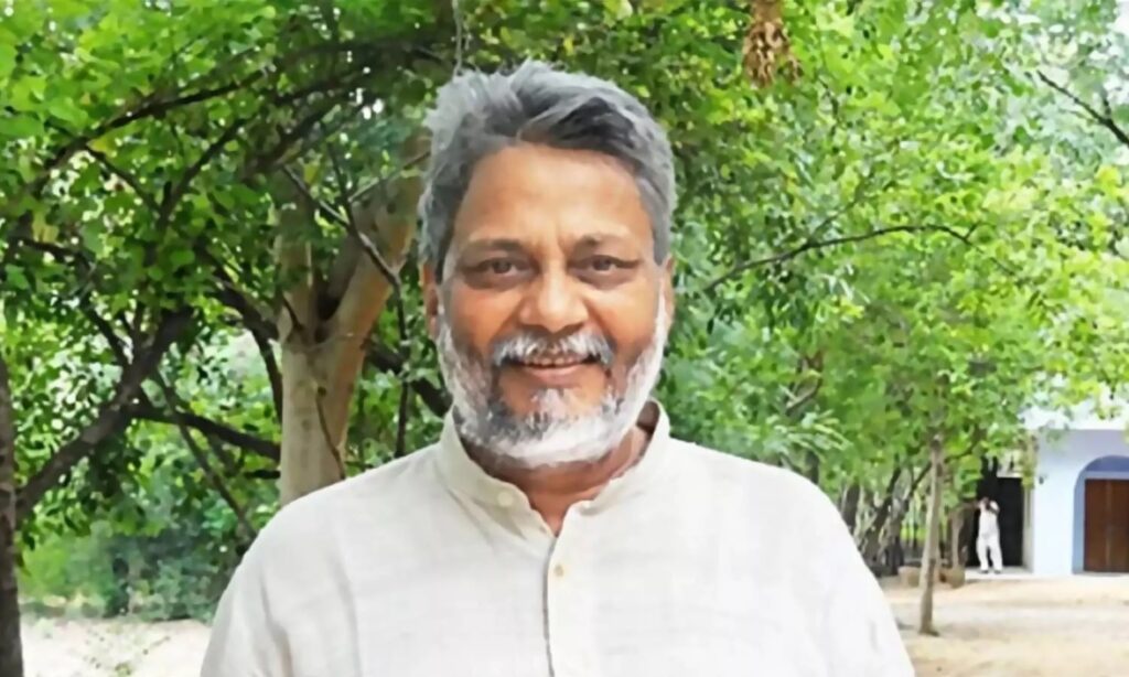 नदी, नारी और नीर : सनातन विकास की राह