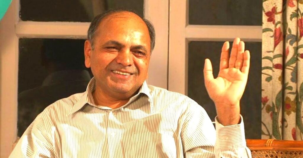 भोपाल में भाषाओं के भविष्य पर होगा मंथन, प्रख्यात भाषाविद् जीएन डेवी देंगे व्याख्यान