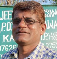 लेखक की फोटो