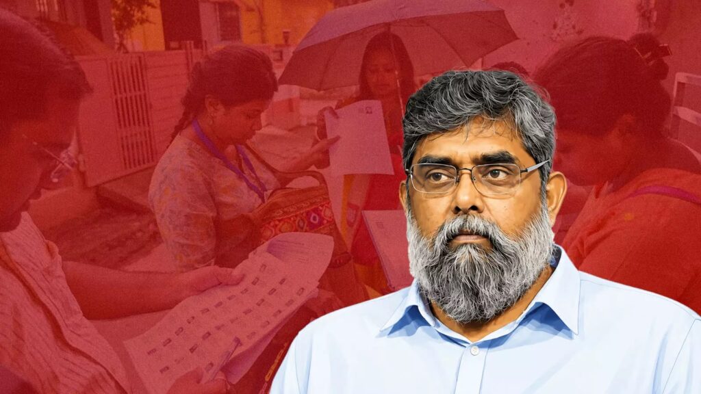 ‘नागरिकों’ को ‘शरणार्थियों’ में बदलने का षड्यंत्र तो नहीं ?