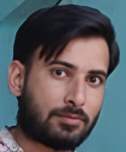लेखक की फोटो