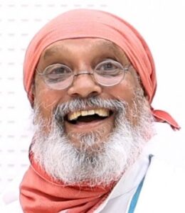 लेखक की फोटो