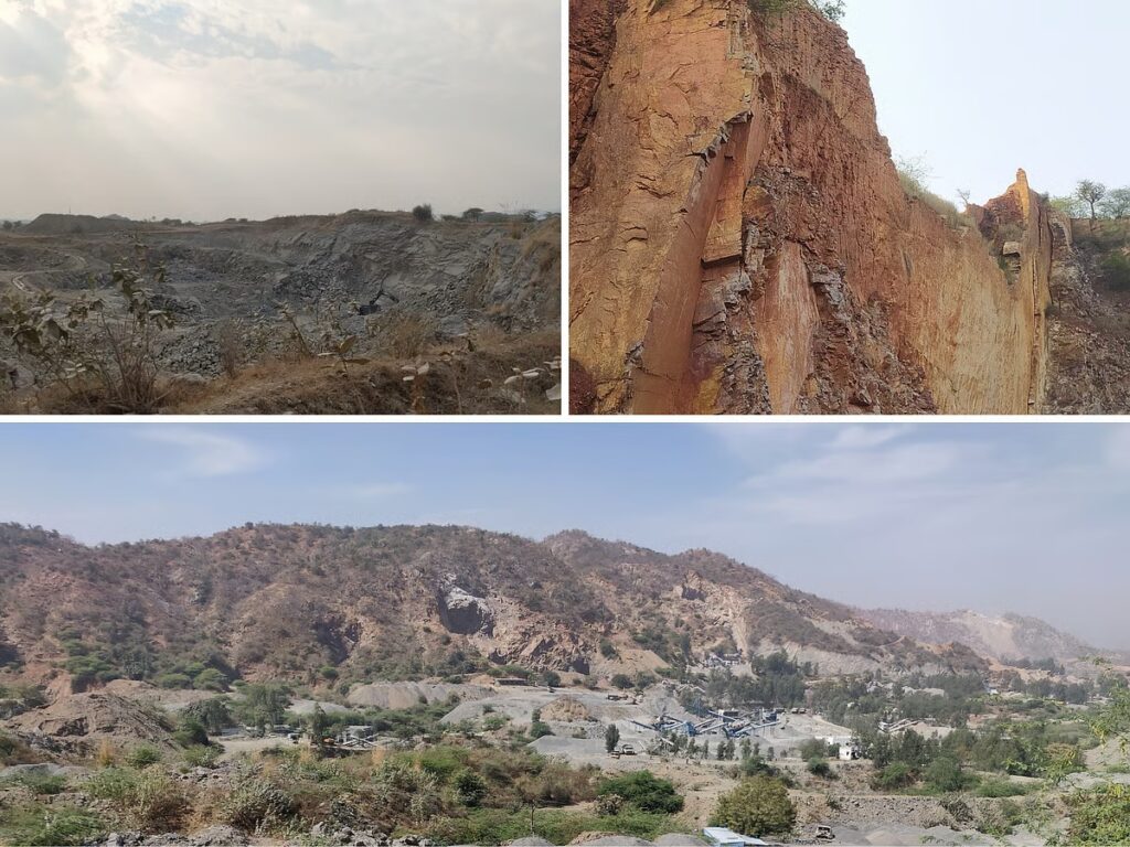 अरावली की नई परिभाषा : संरक्षण बचेगा या रास्ता खुलेगा खनन का?