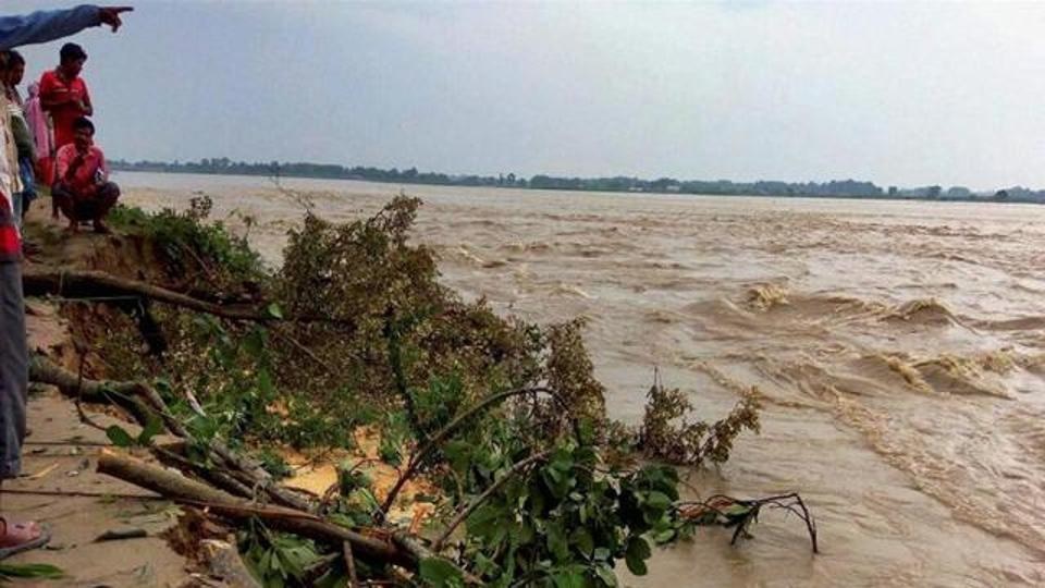 नदी की गाद नहीं, उसके संतुलन को समझिए