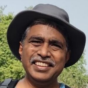 हृदयेश जोशी