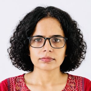 डॉ. मोनिका भाम्भू कलाना