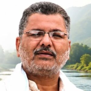 पंकज मालवीय