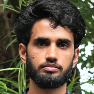 पारस प्रताप सिंह ‘पुरुषार्थ’