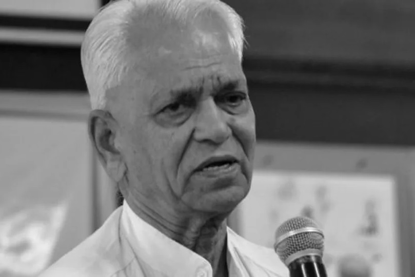 डॉ. एस.एन.सुब्बराव ‘भाईजी’ : सेवा, सद्भाव और अहिंसा के पथिक