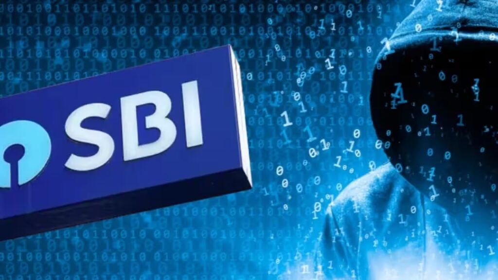 SBI का डेटा डार्क वेब पर : ग्राहक की निजता की नीलामी का असली गुनहगार कौन?