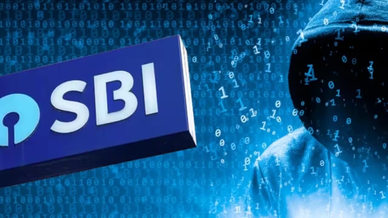 SBI का डेटा डार्क वेब पर : ग्राहक की निजता की नीलामी का असली गुनहगार कौन?