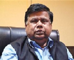 अरविंद मोहन  