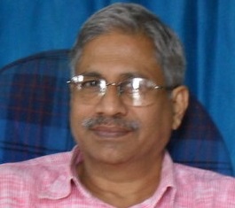 कुमार शुभमूर्ति