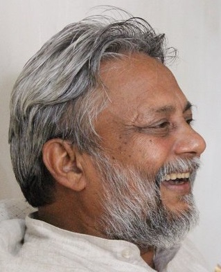 राजेंद्र सिंह 