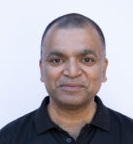 बॉबी रमाकांत व संदीप पाण्डेय