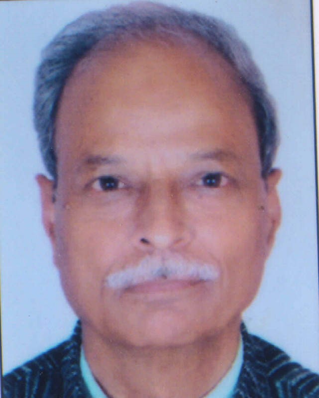 डॉ.नरेन्द्र गुप्ता 